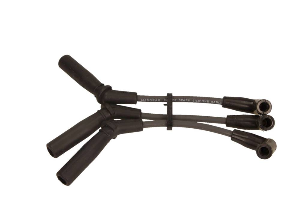 Maxgear 53-0187 — Zestaw przewodów zapłonowych