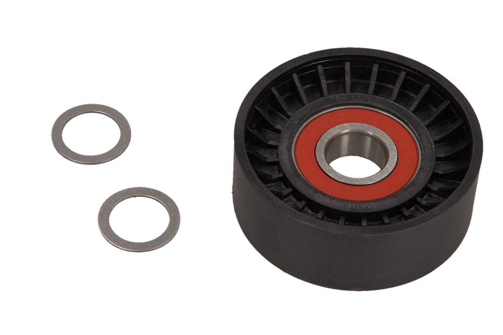 Maxgear 54-1371 — Rolka kierunkowa / prowadząca, pasek klinowy zębaty