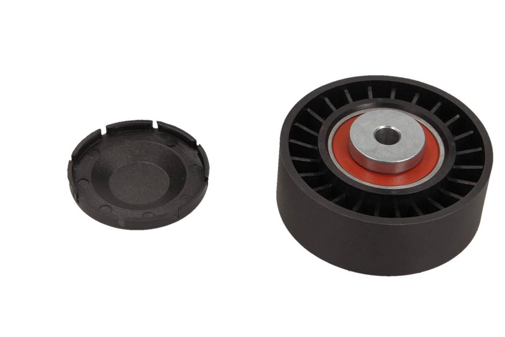 Maxgear 54-1374 — Rolka kierunkowa / prowadząca, pasek klinowy zębaty