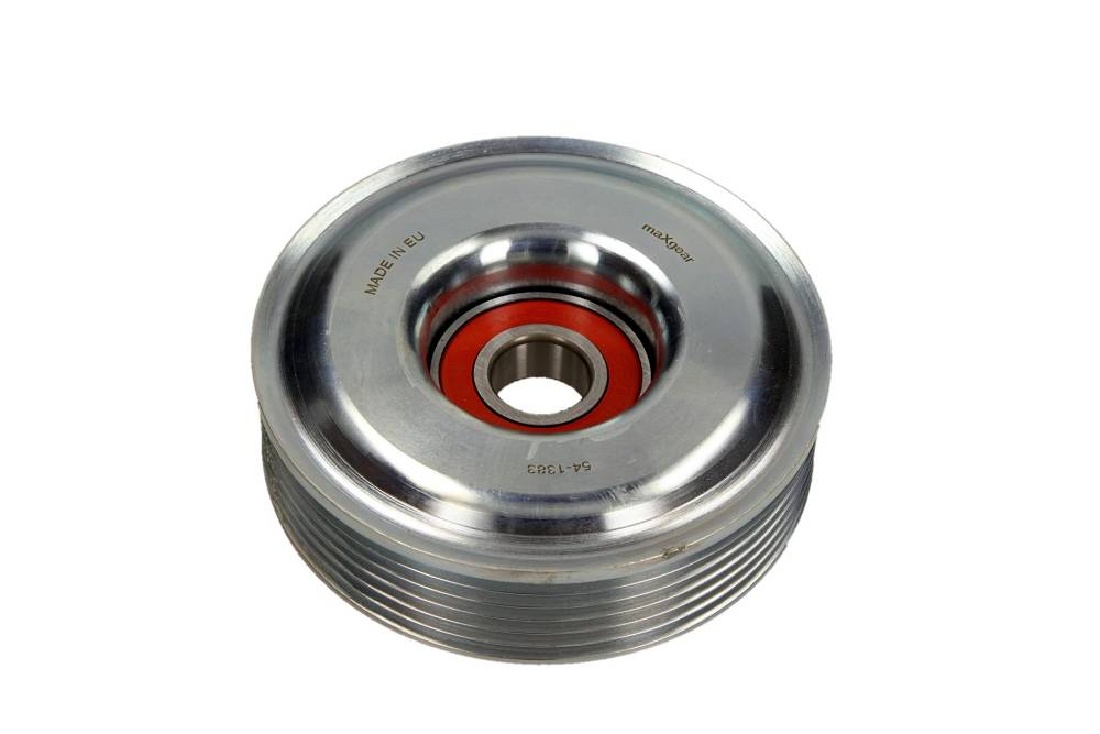 Maxgear 54-1383 - ROLKA NAPINACZA PASKA WIELOROWK. FORD PUMA 1.7 16V