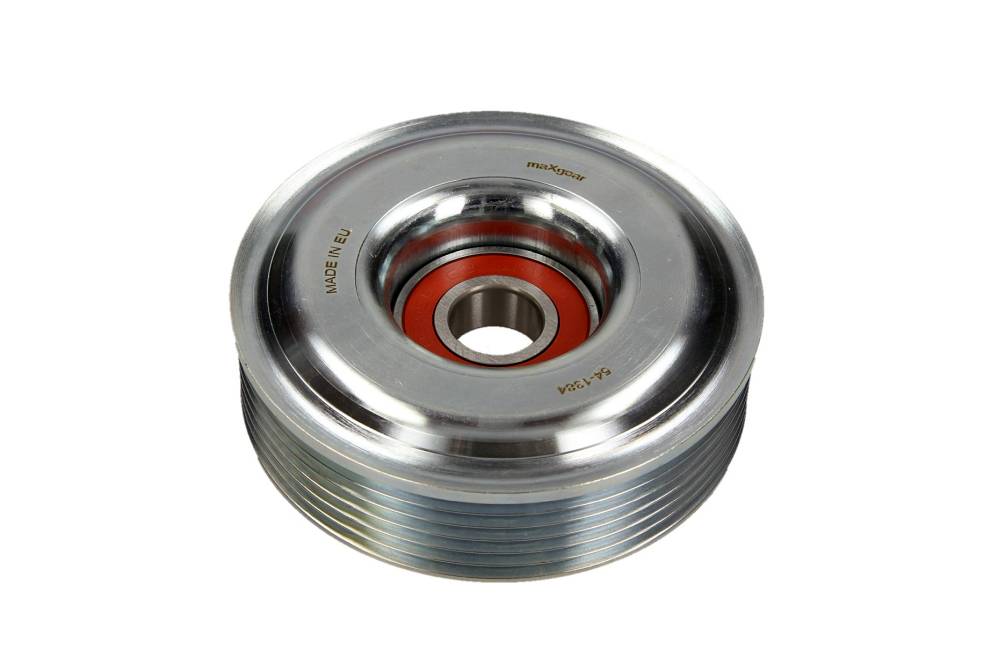 Maxgear 54-1384 - ROLKA NAPINACZA PASKA WIELOROWK. FORD FIESTA 1.25-1.6 95-