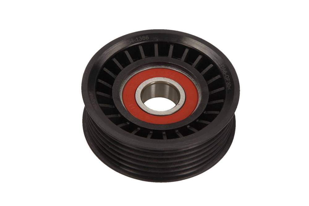 Maxgear 54-1386 — Rolka kierunkowa / prowadząca, pasek klinowy zębaty