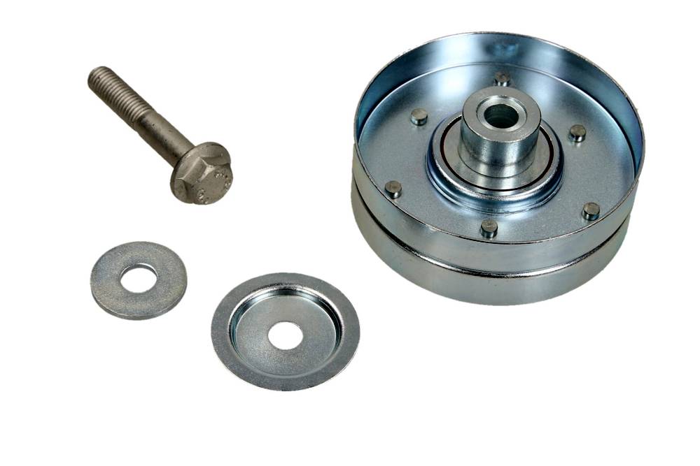 Maxgear 54-1387 — Rolka kierunkowa / prowadząca, pasek klinowy zębaty