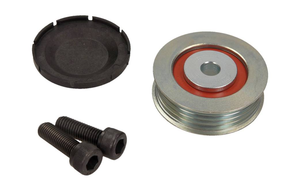 Maxgear 54-1394 — Rolka kierunkowa / prowadząca, pasek klinowy zębaty