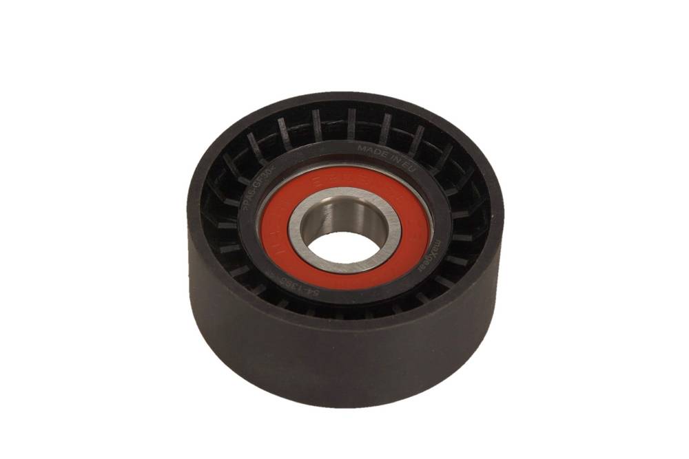 Maxgear 54-1398 — Rolka kierunkowa / prowadząca, pasek klinowy zębaty