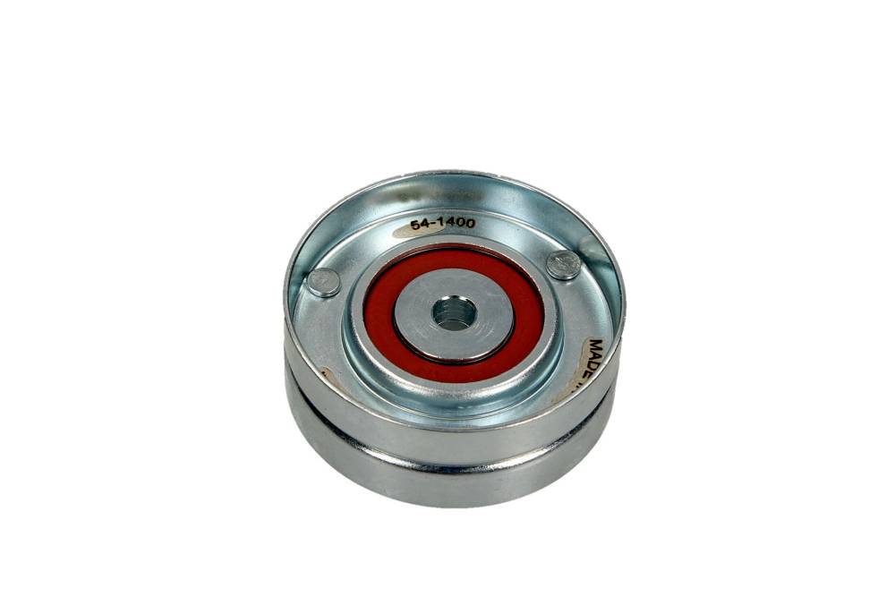 Maxgear 54-1400 - ROLKA PASKA WIELOROWK. VW 2.5TDI V6 24V AFB-AKN METALOWA