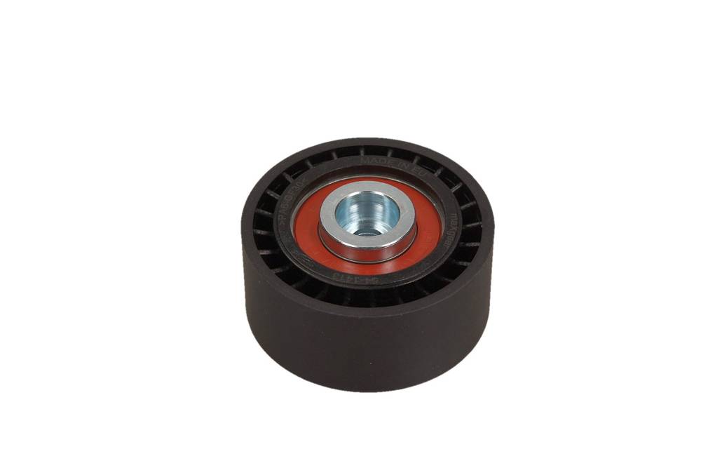 Maxgear 54-1413 - ROLKA PASKA WIELOROWK. PEUGEOT DW8 1.9D 98- AC PODWÓJNE ŁOŻYSKO