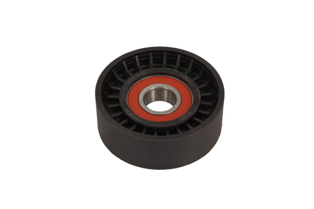 Maxgear 54-1421 - ROLKA PASKA WIELOROWK. ROVER 75 2.0CDTI 05- SAMA ROLKA BEZ BLACHY