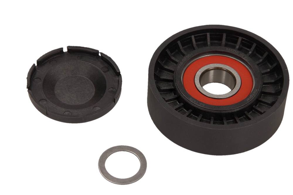 Maxgear 54-1436 — Rolka kierunkowa / prowadząca, pasek klinowy zębaty