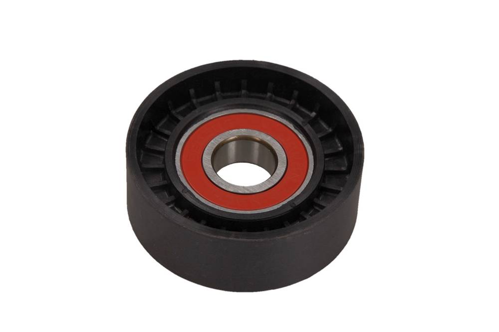 Maxgear 54-1437 — Rolka kierunkowa / prowadząca, pasek klinowy zębaty