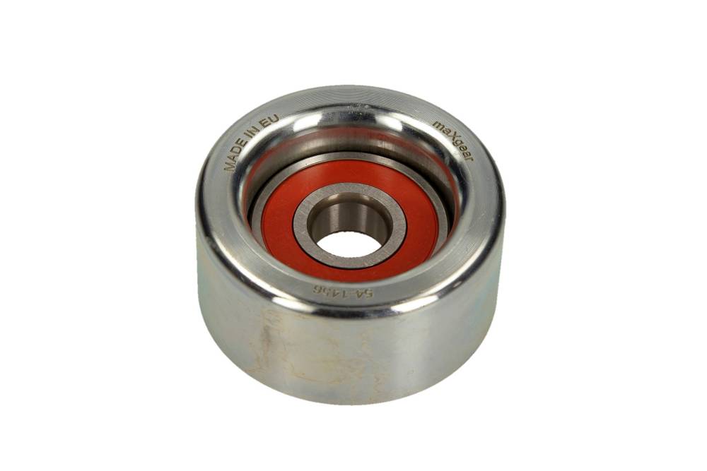Maxgear 54-1456 - ROLKA NAPINACZA PASKA WIELOROWK. HONDA 2.2I-DTEC 08-