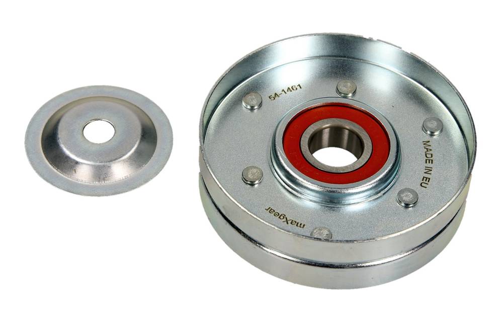 Maxgear 54-1461 — Rolka kierunkowa / prowadząca, pasek klinowy zębaty