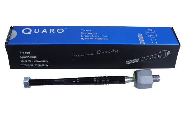 QUARO QS6648/HQ - DRĄŻEK KIER. BMW 1 F20- 3 F30 11- LE-PR
