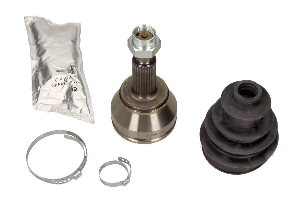 Maxgear 49-0142 - PRZEGUB ZEW. FORD FIESTA 95-