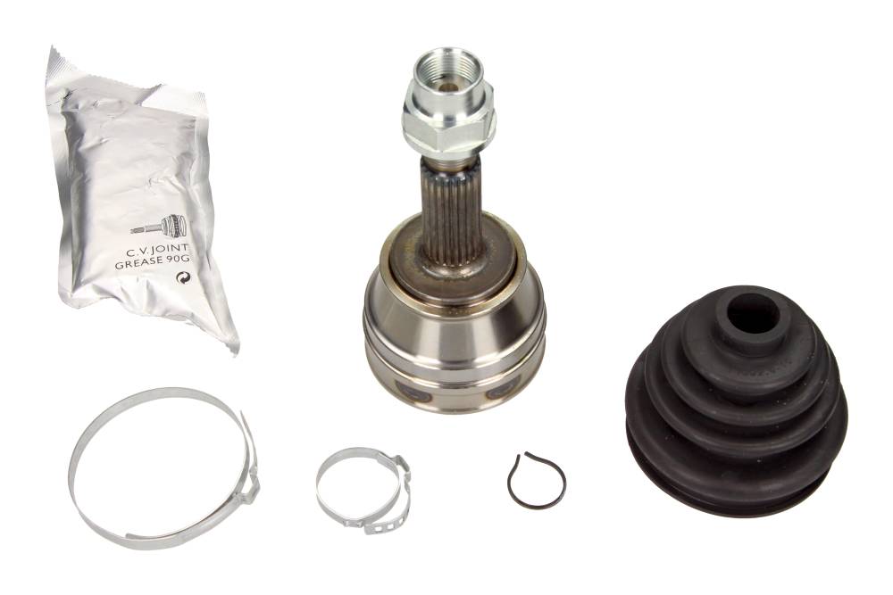 Maxgear 49-0124 - PRZEGUB ZEW. FIAT PALIO 1.6 16V -1.7TD