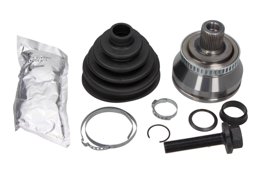 Maxgear 49-0233 - PRZEGUB ZEW. VW A4-PASSAT 97- 1.9TDI-2.8