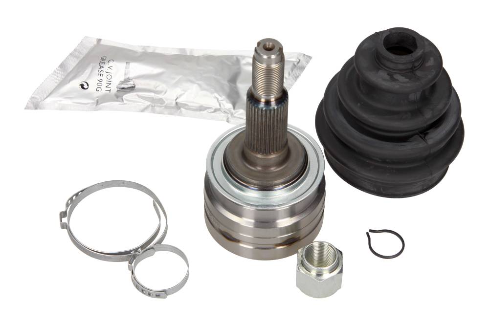 Maxgear 49-0095 - PRZEGUB ZEW. DAEWOO LANOS 1.6B -ABS