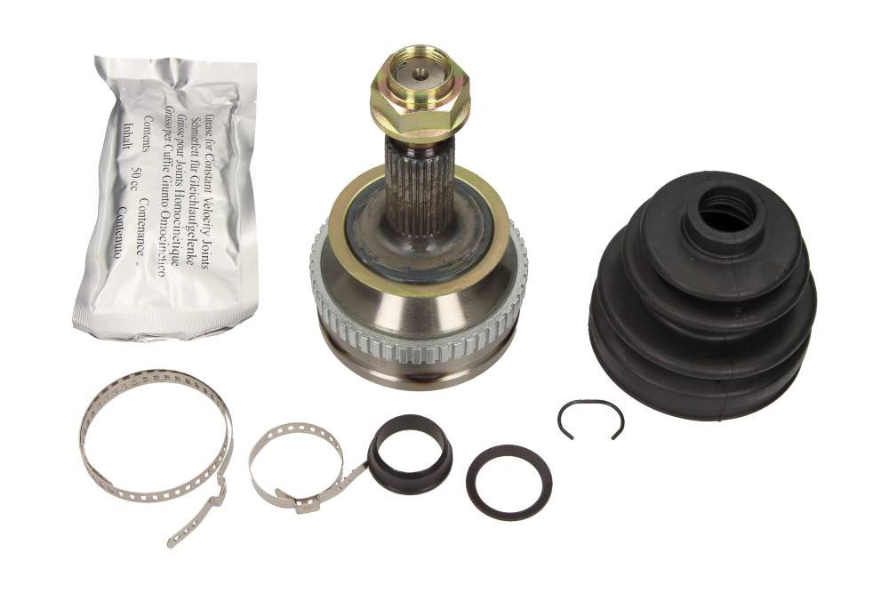Maxgear 49-0205 - PRZEGUB ZEW. RENAULT MASTER 98- ABS 2.5-2.8