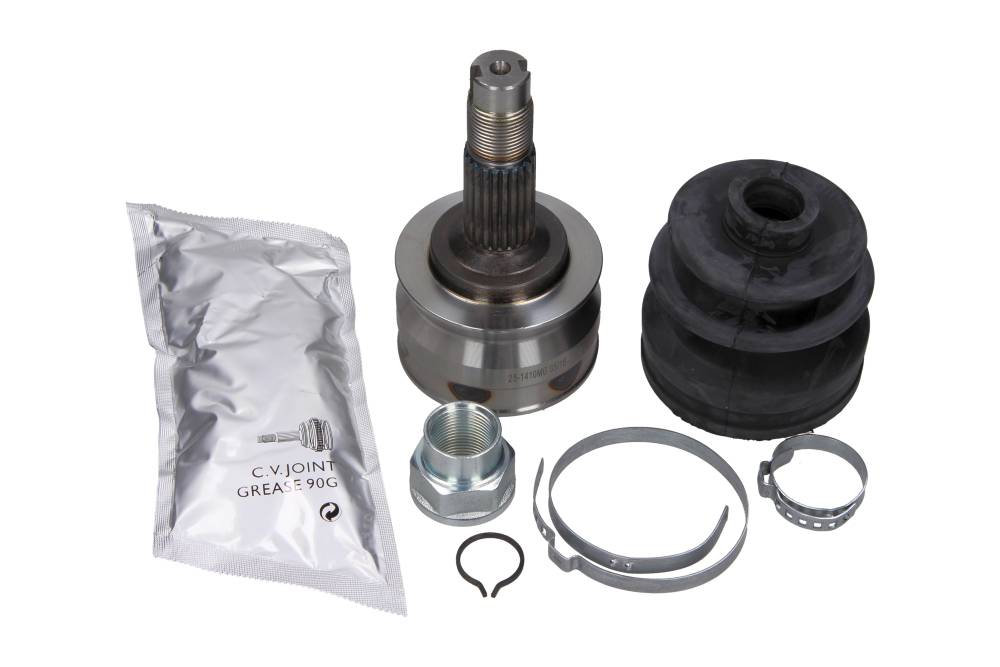 Maxgear 49-0128 - PRZEGUB ZEW. FIAT SC-CC ALL BEZ ABS