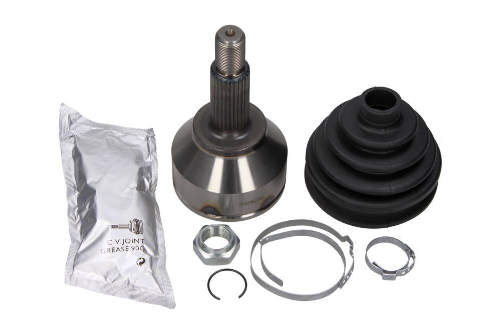 Maxgear 49-0147 - PRZEGUB ZEW. FORD MONDEO 00- 2.0-2.5 TD-E