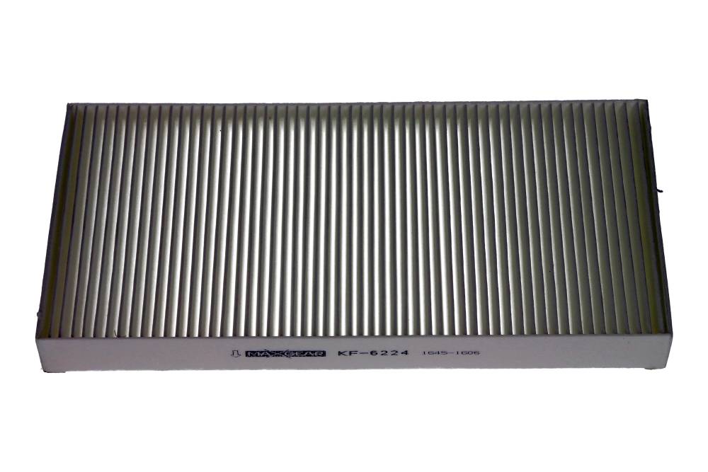 Maxgear 26-0063 — Filtr kabinowy