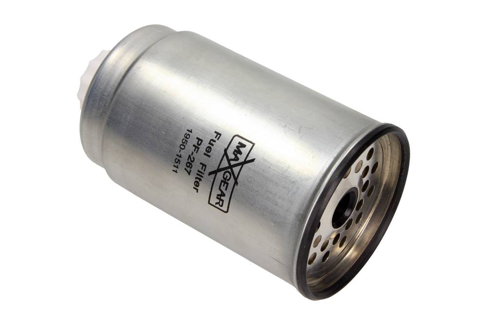 Maxgear 26-0048 — Filtr paliwa