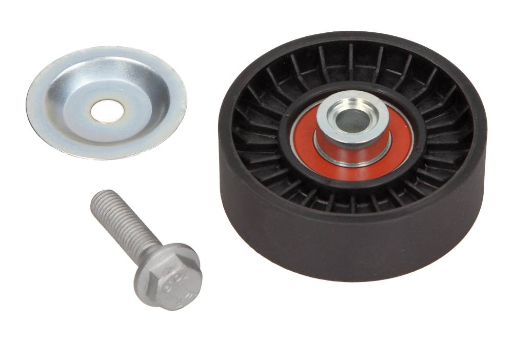 Maxgear 54-0151 — Rolka kierunkowa / prowadząca, pasek klinowy zębaty