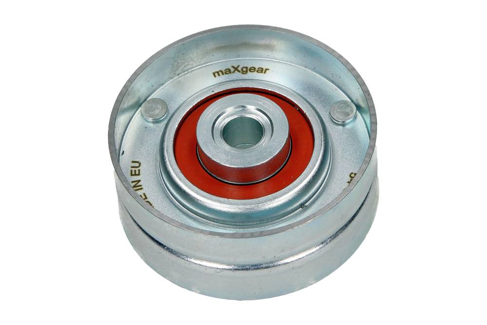 Maxgear 54-0100 — Rolka kierunkowa / prowadząca, pasek klinowy zębaty