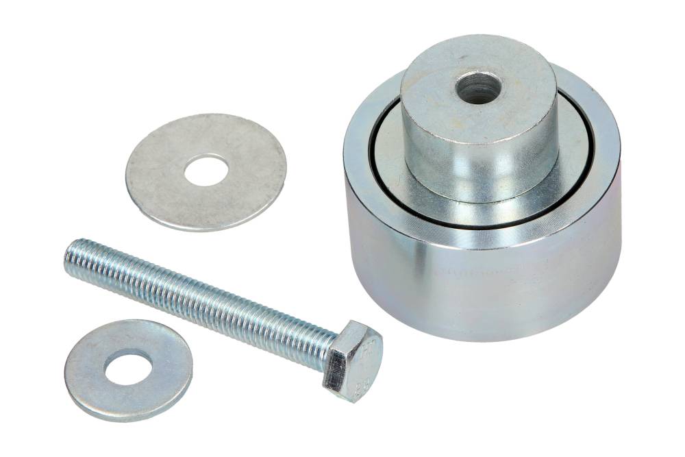 Maxgear 54-0211 — Rolka kierunkowa / prowadząca, pasek klinowy zębaty