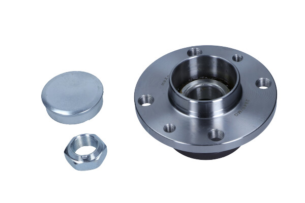Maxgear 33-0019 — Zestaw łożysk koła
