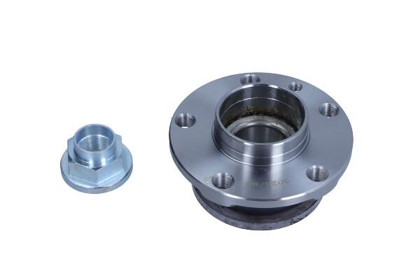 Maxgear 33-0020 — Zestaw łożysk koła