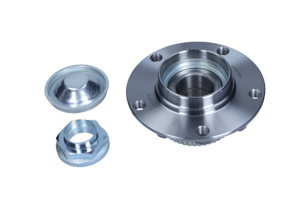 Maxgear 33-0029 — Zestaw łożysk koła