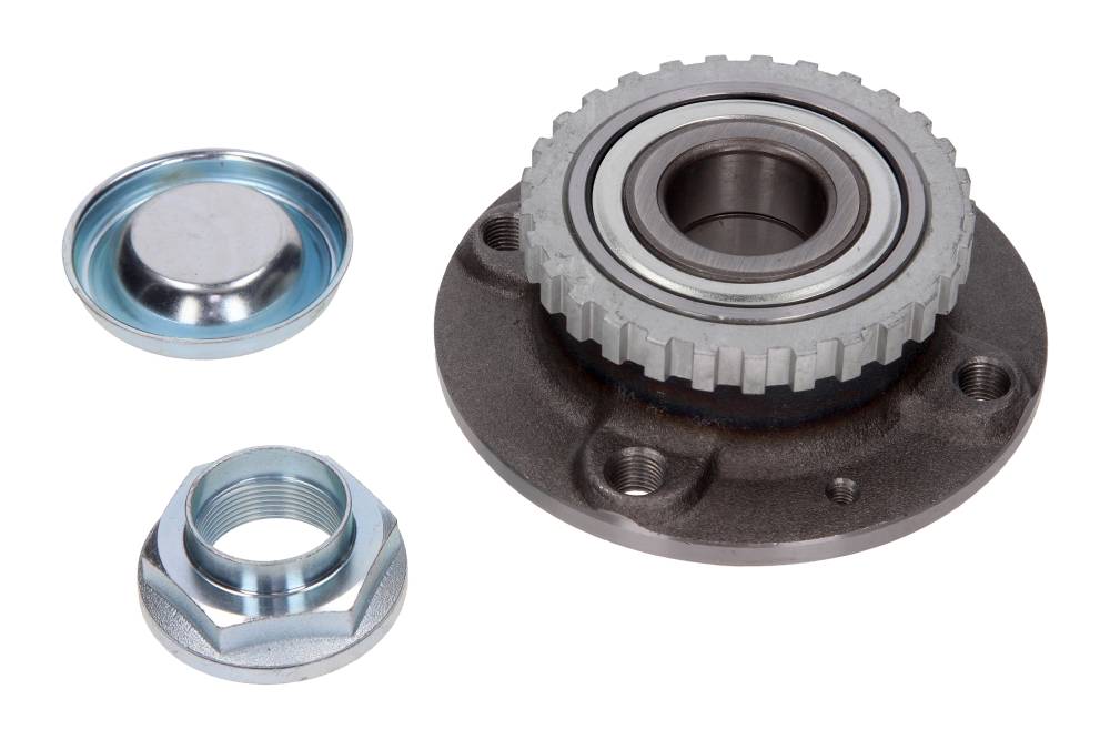 Maxgear 33-0057 — Zestaw łożysk koła
