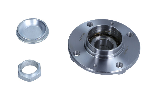Maxgear 33-0056 — Zestaw łożysk koła