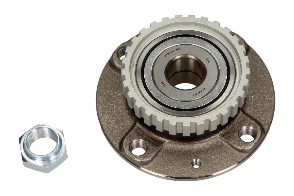 Maxgear 33-0076 - ŁOŻYSKO KOŁA CITROEN T. XSARA-PEUGEOT 306 93- TARCZE ABS