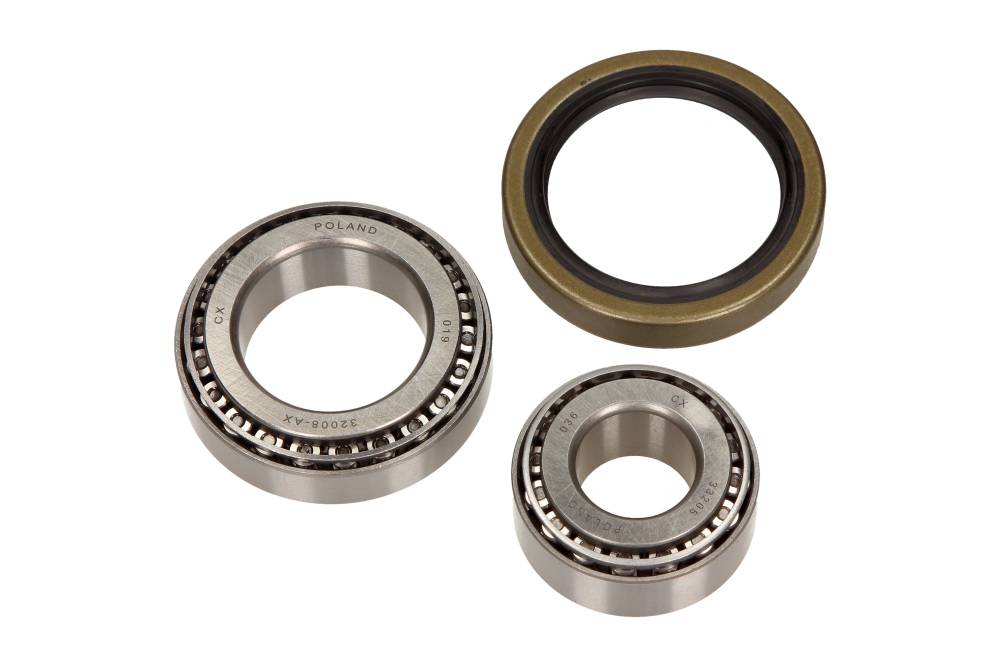 Maxgear 33-0091 - ŁOŻYSKO KOŁA DB P. W108-109-110-111