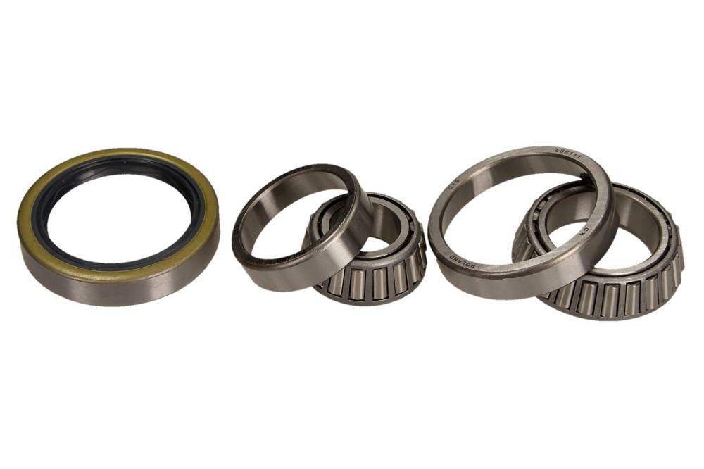 Maxgear 33-0094 — Zestaw łożysk koła
