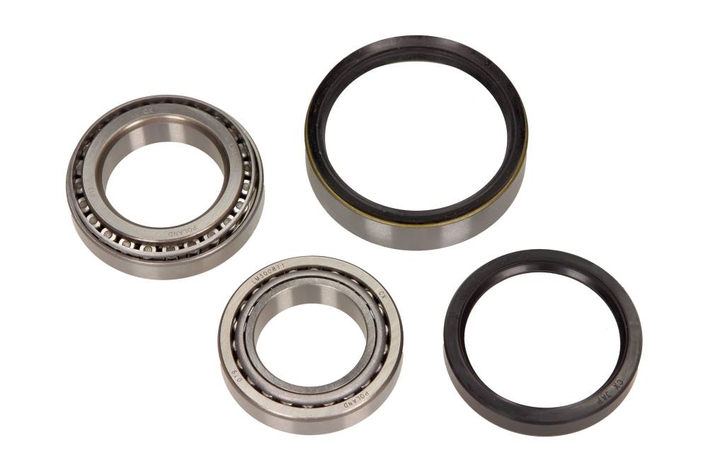 Maxgear 33-0101 — Zestaw łożysk koła