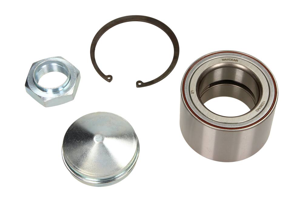 Maxgear 33-0115 — Zestaw łożysk koła