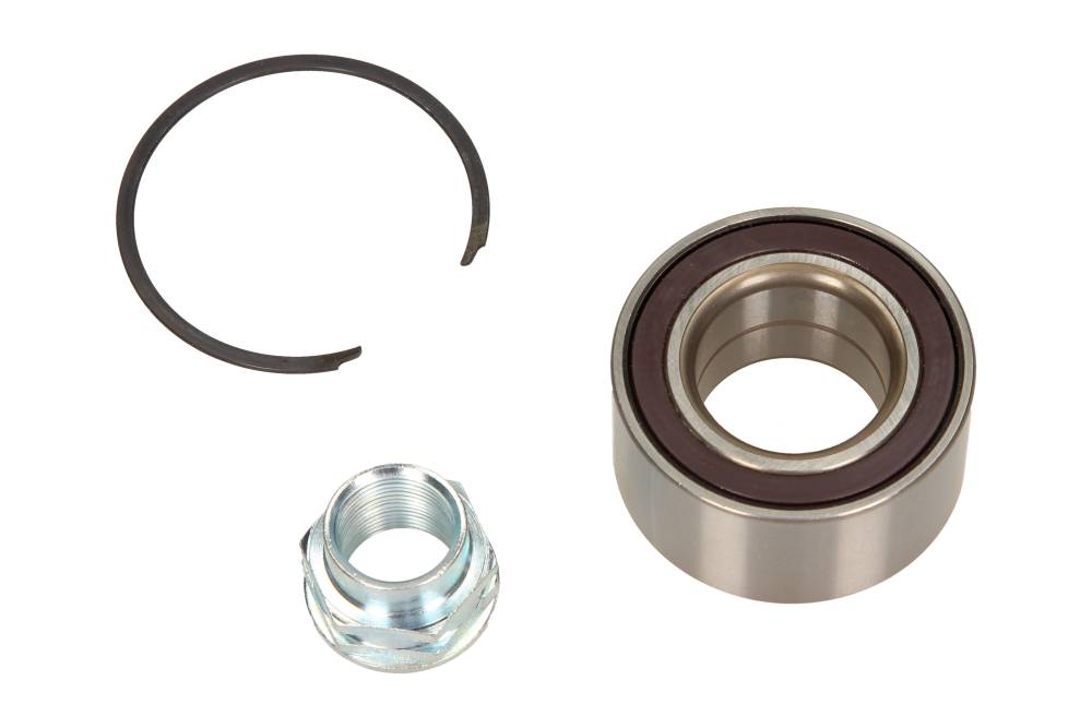 Maxgear 33-0121 - ŁOŻYSKO KOŁA FIAT P. SEICENTO-PANDA Z ABS