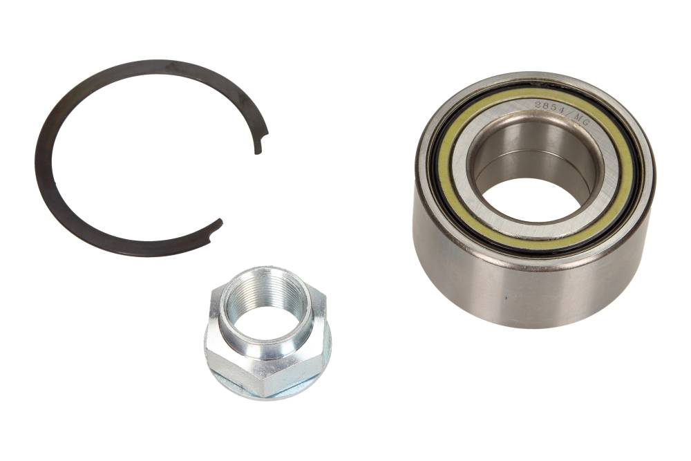 Maxgear 33-0124 — Zestaw łożysk koła