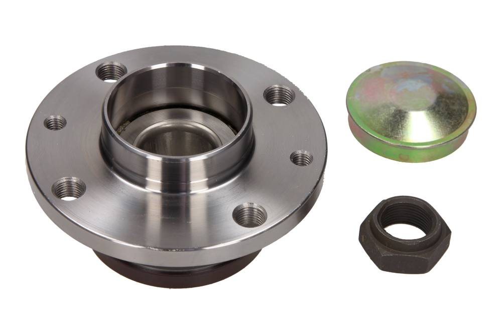 Maxgear 33-0135 — Zestaw łożysk koła