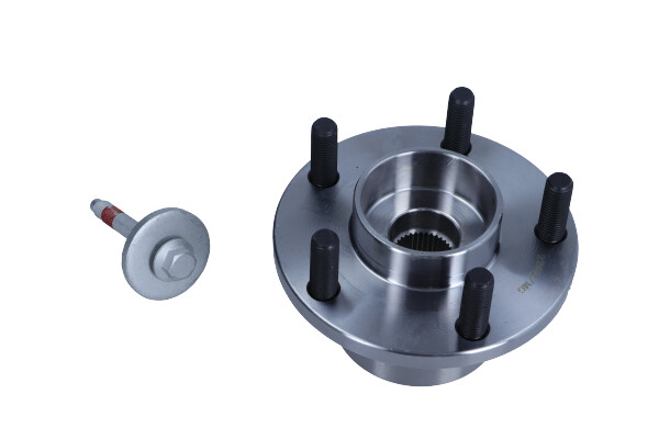 Maxgear 33-0148 — Zestaw łożysk koła