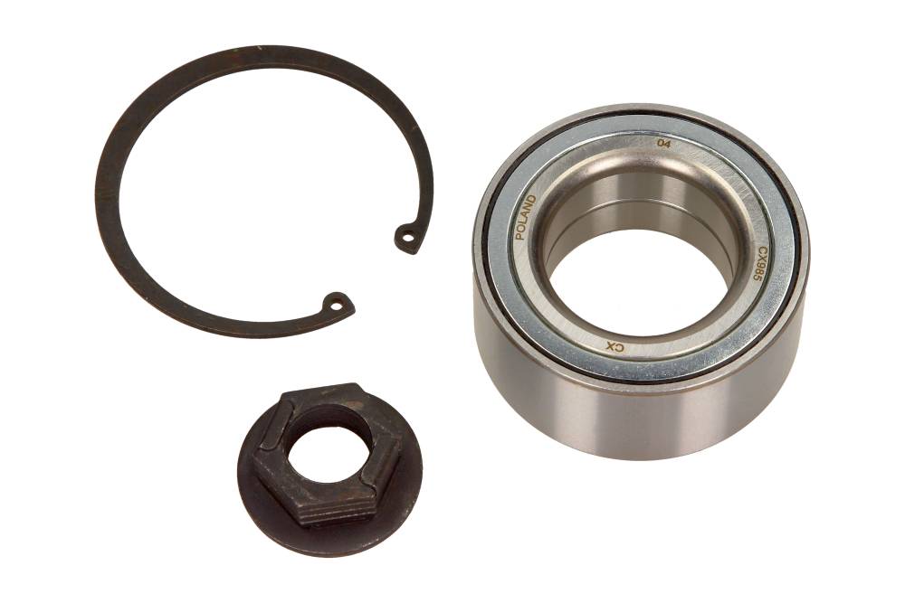 Maxgear 33-0153 — Zestaw łożysk koła