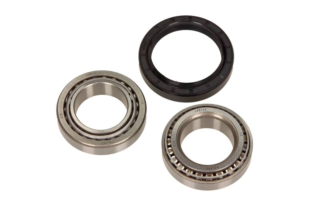 Maxgear 33-0166 — Zestaw łożysk koła