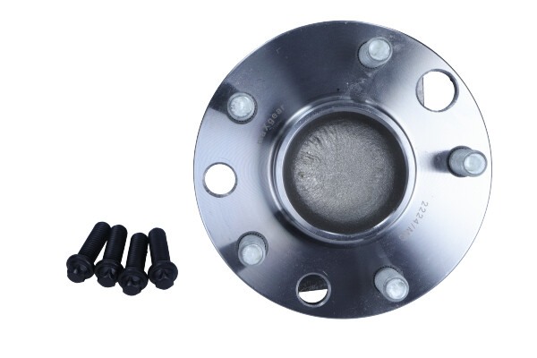 Maxgear 33-0173 - ŁOŻYSKO KOŁA FORD T. MONDEO 00- KPL ZE ŚRUBAMI