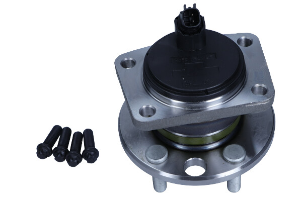 Maxgear 33-0173 - ŁOŻYSKO KOŁA FORD T. MONDEO 00- KPL ZE ŚRUBAMI