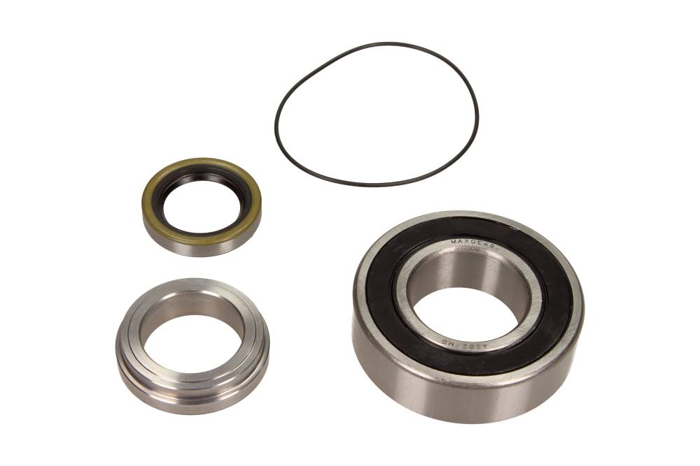 Maxgear 33-0220 — Zestaw łożysk koła