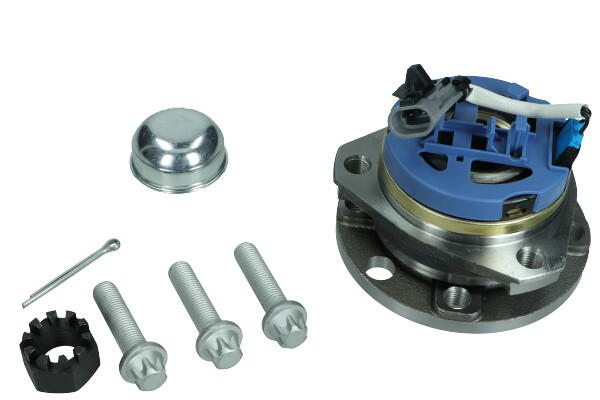 Maxgear 33-0257 — Zestaw łożysk koła