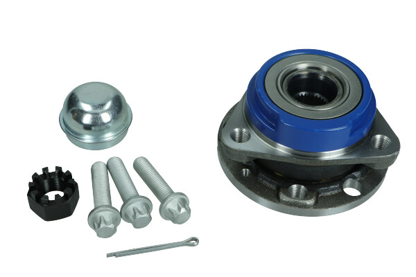Maxgear 33-0255 — Zestaw łożysk koła